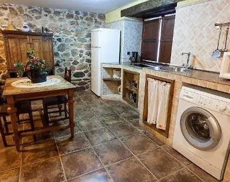 El Refugio De Vakantiehuis