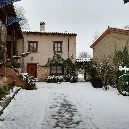El Refugio De