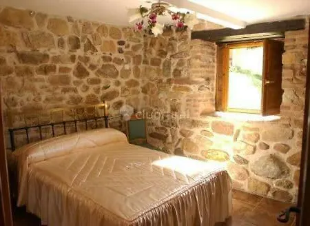 El Refugio De Vakantiehuis