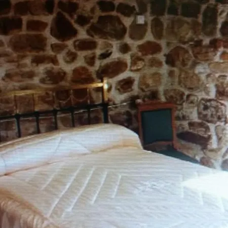 펜션 El Refugio De Valdepielago