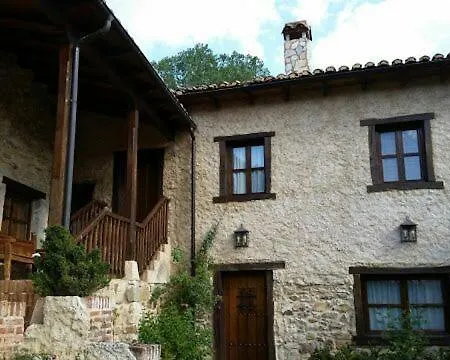 El Refugio De Valdepielago